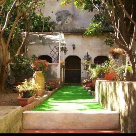 Villa Sofia E Sveva Con Giardino Naples Exterior photo
