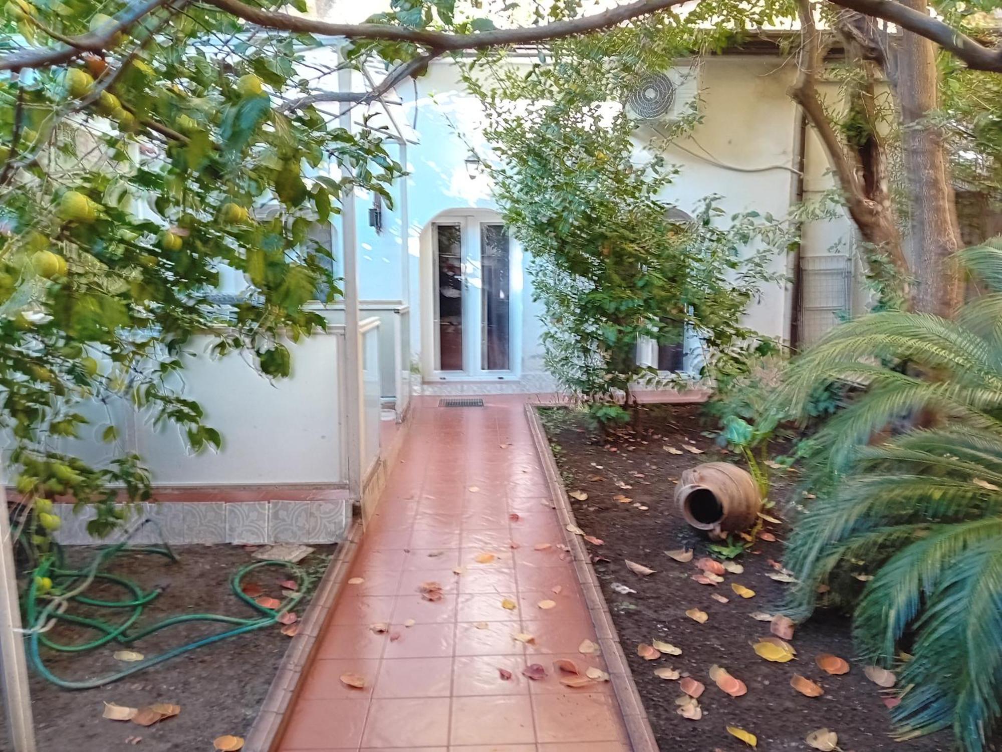 Villa Sofia E Sveva Con Giardino Naples Room photo